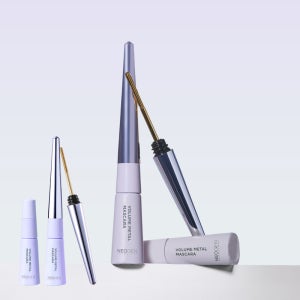 (본품+리필) 네오젠 볼륨 메탈 마스카라 4ml (원조메탈솔대)