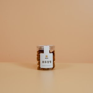 호두정과답례품 호두강정답례품 세트 120g 박스X 오리지널 결혼식 회사 돌잔치 조문 장례