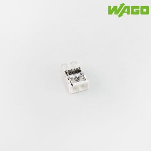 타로시 와고 와이어커넥터 단선 WAGO 2273 2폴 100개입
