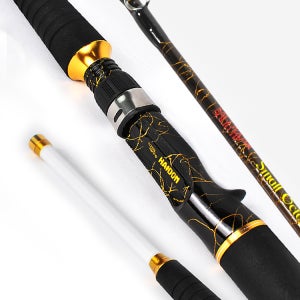 해동 스몰옥토퍼스 C153 광어 갑오징어 선상 낚시대