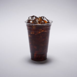 16온스(92Φ) PET 아이스컵 1000개 [16oz]