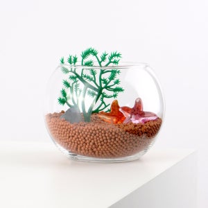 수질정화 국내산황토볼 9종 대용량 3mm 3kg