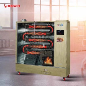 FK-A200 펠렛난로