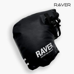 레이버 오토바이 겨울토시 스쿠터 방한장갑 핸들커버 C타입