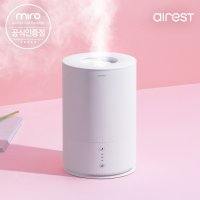 미로 에어레스트 AR07 초음파 가습기 간편세척 공식판매점
