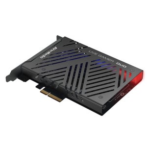 에버미디어 GC570D Live Gamer DUO 내장형 캡쳐보드 캡쳐카드