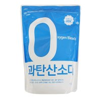 과탄산소다 1kg 과산화소다 과탄산나트륨 과탄소다 대용량 과탄산수소