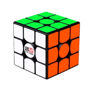 치이큐브코리아 밈큐브M 3x3 자석 블랙