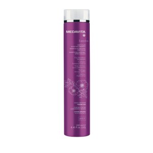 메다비타 실버 블론드 인헨서 샴푸 트리트먼트 컬러 보색샴푸 250ml