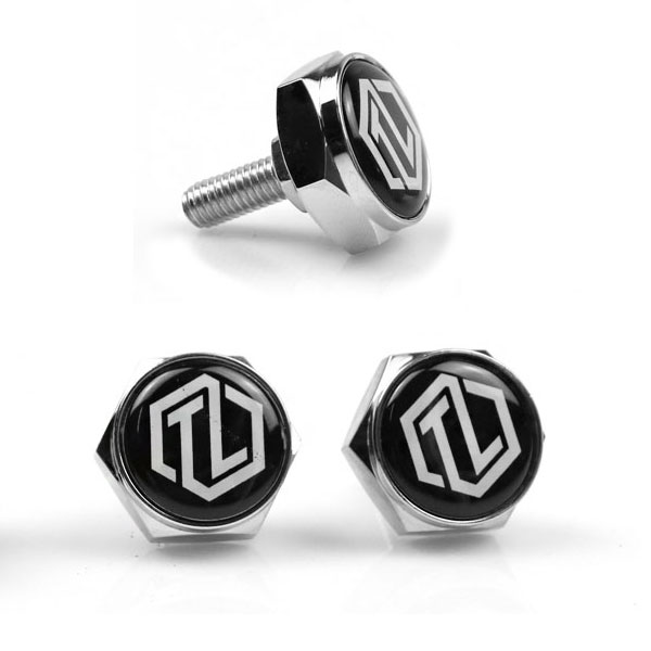 찐카 톨른 차량용 번호판볼트