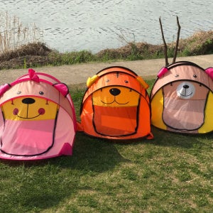 팝업 1인용 2인용 텐트 백패킹 동계 수면 비박 텐트 초경량 자동 방수 간이 사계절 텐트