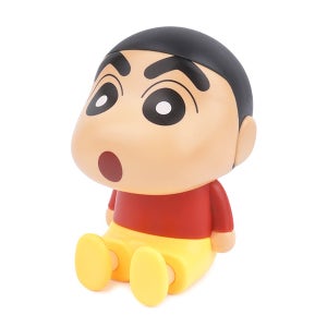 짱구는못말려 짱구 저금통/피규어 코인뱅크 인테리어