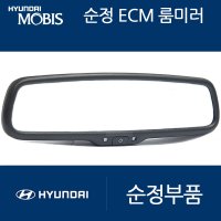 최신형 하이패스 ECM 룸미러 현대 기아 쉐보레 쌍용