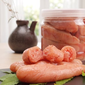 저염 명란젓 파치 파지 1kg 젓갈류 구이백명란무색소정란낙지 가자미 오징어명태 창란 찬누리