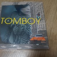 CD/ 장혜진 Tomboy