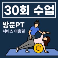 핏딜리버리 30회 이용권