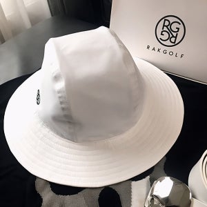 남성 여성 골프 버킷햇 벙거지 와이드 여름 자외선차단 라운딩 락골프 골프모자