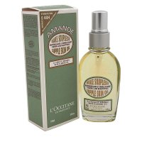 Loccitane MANDORLA 록시땅 아몬드 스킨 오일 100ml