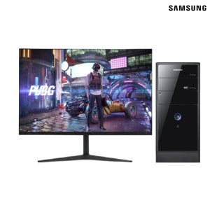 배그 고성능 컴퓨터 풀세트 게이밍 모니터 165HZ 컴퓨터본체 데스크탑 PC