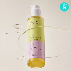 땡큐파머 화이트헤드제거 폴루프리 블랙헤드 딥 클렌징 오일 200ml