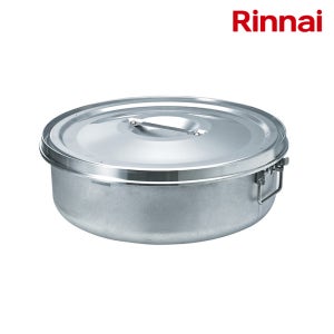 [린나이]업소용 가스밥솥 알루미늄 내솥 RKB-50N
