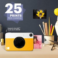 코닥 프린토매틱 KODAK Printomatic Digital Instant Print Camera