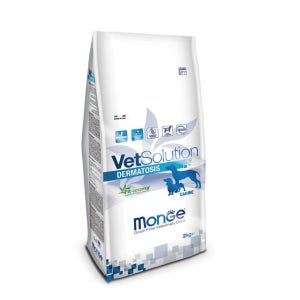 [DOG]몬지 벳솔루션 더마토시스 하이포알러제닉 12kg