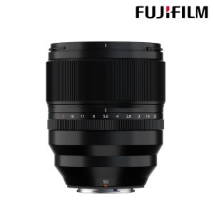 후지필름 XF 50mm F1.0 R WR 강변역 대리점 아트매니아