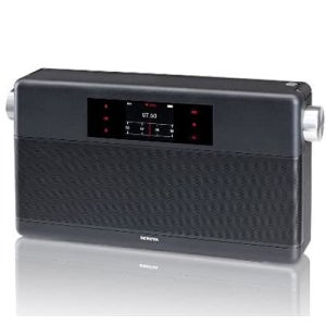 (국내최다판매) 제네바 스피커 World Radio BT 월드라디오 - 고음질 무선 라디오 블루투스 극동음향정품
