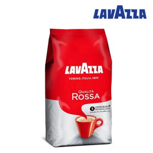 라바짜 퀄리타 로사 1kg 원두커피