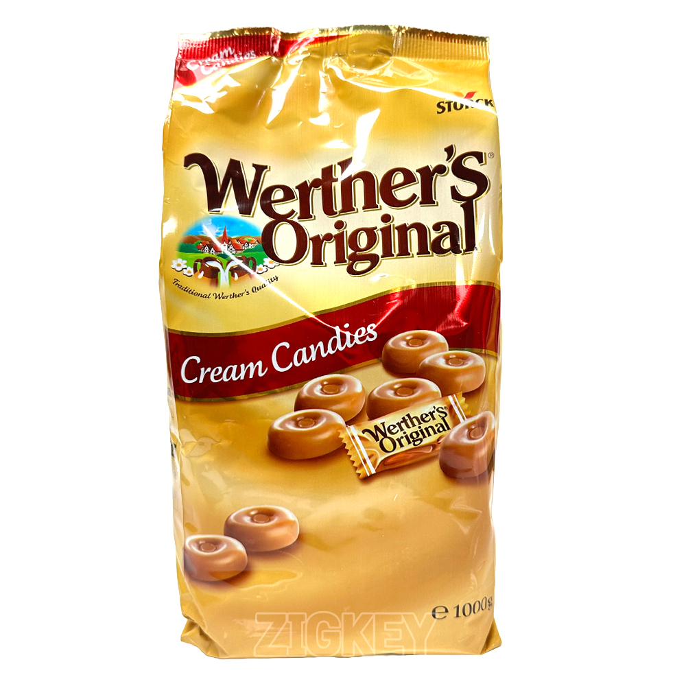 마담로 Lo1924 버터 스카치 캔디