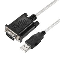 USB케이블 1.8M USB2.0 카드단말기 체크기 카드리더 바코드스캐너 기기연결 NEXT 340PL