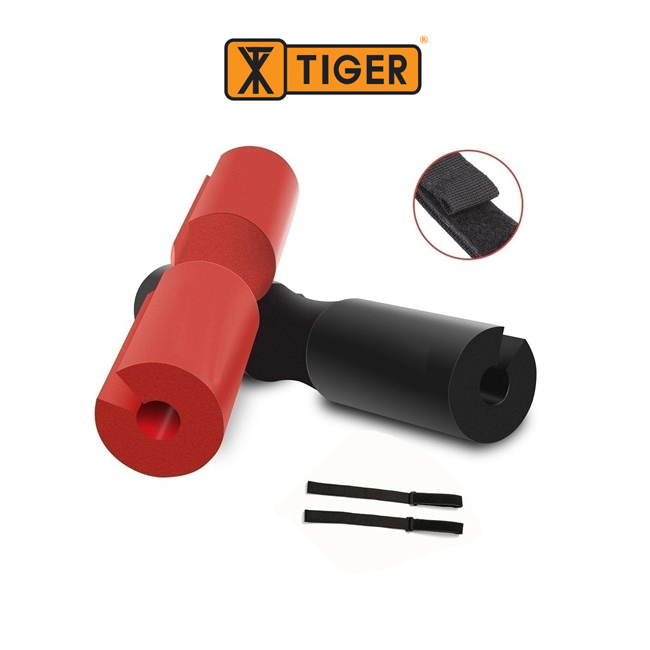 바벨 보호대 스쿼트 목패드 (XT-5) 엑스<b>타이거</b> / 바패드 <b>헬스</b> 역기 바벨패드