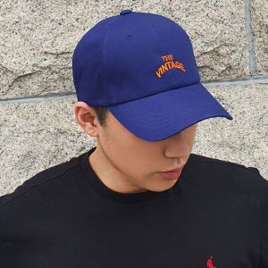크러쉬 남녀공용 빅사이즈 대두 볼캡 큰머리