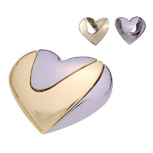 캐스트퍼즐 러브 / 초급 / 풀어내다