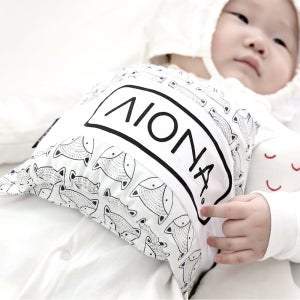 시오나 더졸업속싸개 블랙 모로반사 방지 뒤집기 앉음지지대 태열 배앓이