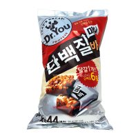 오리온 닥터유 미니 단백질바 594g 대용량