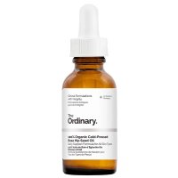 THE ORDINARY 100% Organic Cold-Pressed Rose Hip Seed Oil THE ORDINARY 오가닉 로즈힙 시드 오일 30ml