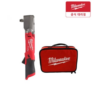 밀워키 M12 FRAIWF12-0B 12V 12.7mm 직각 임팩트 렌치
