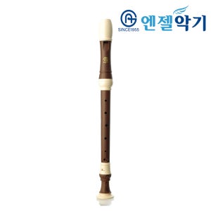 엔젤악기 엔젤 로즈우드전사 알토 리코더 AWR-AW