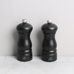 푸조 듀오 클레르몽 페퍼밀/솔트밀 세트 2/27933