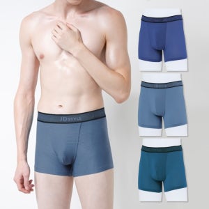 트라이 남성 드로즈 트렁크 브리프 3매입 20종 12900 부터 31900 까지
