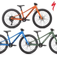 스페셜라이즈드 Specialized 립락 RIPROCK 24 어린이 아동 자전거