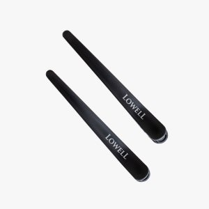 도노 스타일링 헤어핀 2ea 가르마핀 뿌리볼륨 연예인머리 스타일링핀 미용실핀 집게핀 머리핀