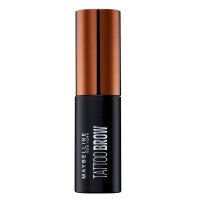 메이블린 타투 브로우 젤틴트 미디엄 브라운 Medium Brown 4.9ml