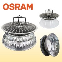 오스람 LED 공장등 투광기 투광등 300w 250w 200w 150w 100w KS,고효율, 방수IP67,친환경인증