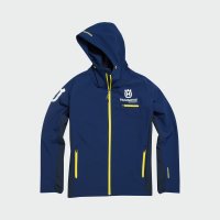 Husqvarna Replica Team Hardshell Jacket (3HS205110X)