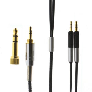 [호환] R70X 케이블 1.5M 오디오테크니카 헤드폰 ATH-R70X 케이블
