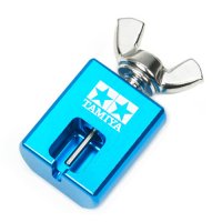 [15422] Mini 4WD Pinion Puller Blue 미니카 피니언 기어 풀러