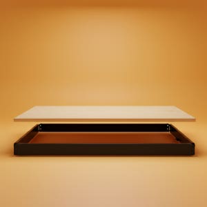 틈새선반 스피드랙 부품 1단추가(가정용) /